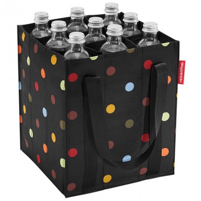 Original Reisenthel® Bottlebag, Dots