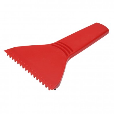 Eiskratzer Snow, Rot Eiskratzer Snow, Rot