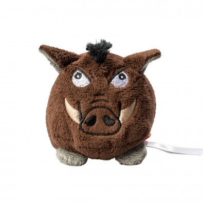 Displayreiniger Schmoozies® Wildschwein Displayreiniger Schmoozies® Wildschwein