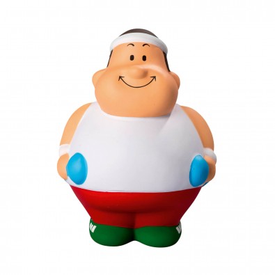 Anti-Stress-Figuren Body Bert ® Anti-Stress-Figuren Body Bert ®