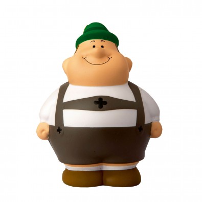 Anti-Stress-Figuren Bayern Bert ®