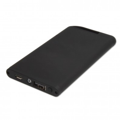 Chili Powerbank Theta 4.000 mAh Chili Powerbank Theta 4.000 mAh