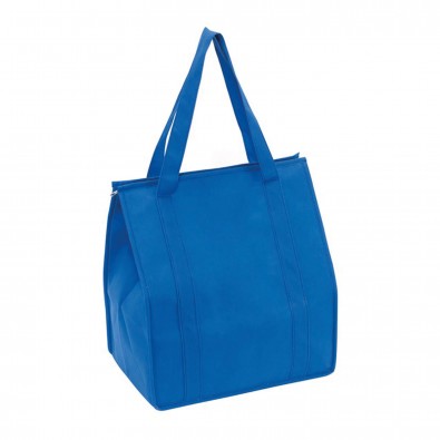 Kühltasche Sunny Blau