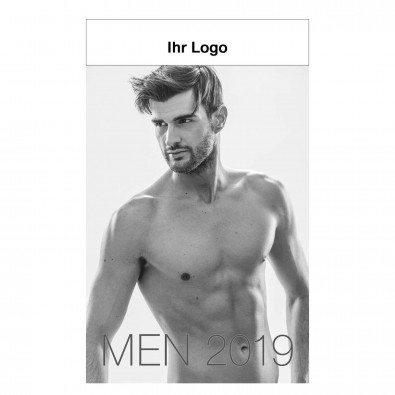 Bildwandkalender 2019 Men österreich s/w Bildwandkalender 2019 Men österreich s/w