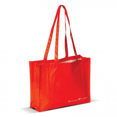 Einkaufstasche ECO Rot Einkaufstasche ECO Rot