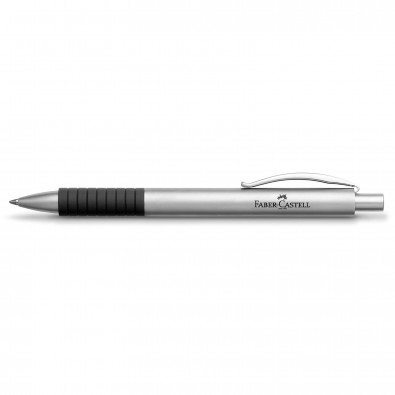 Faber-Castell Metallkugelschreiber Essentio matt Faber-Castell Metallkugelschreiber Essentio matt