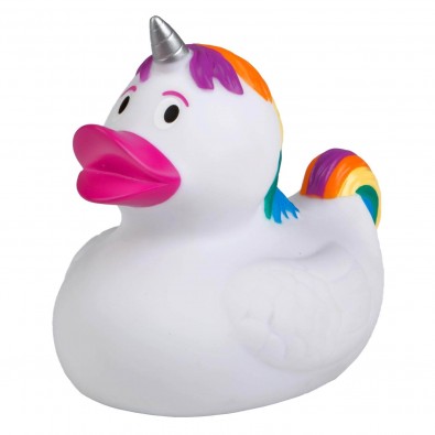 Bade-Ente Einhorn Bade-Ente Einhorn