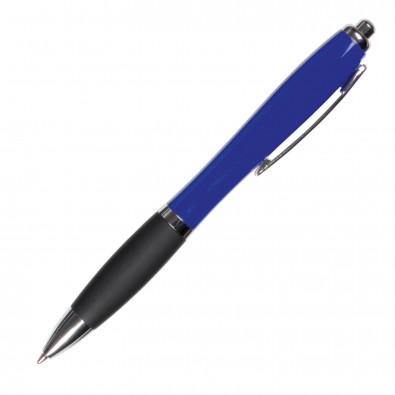 Kugelschreiber San Antonio Blau Kugelschreiber San Antonio Blau