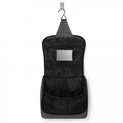 Original Reisenthel® toiletbag, Graphite Original Reisenthel® toiletbag, Graphite