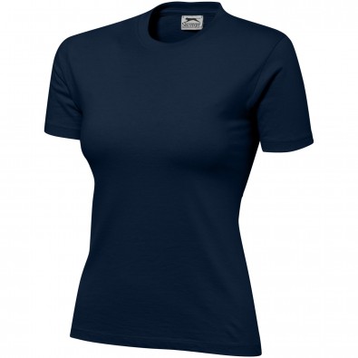Ace – T-Shirt für Damen, navy, S Ace – T-Shirt für Damen, navy, S