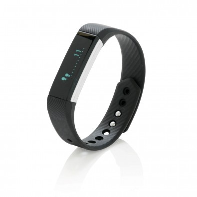 Activity-Tracker Smart Fit, schwarz Activity-Tracker Smart Fit, schwarz