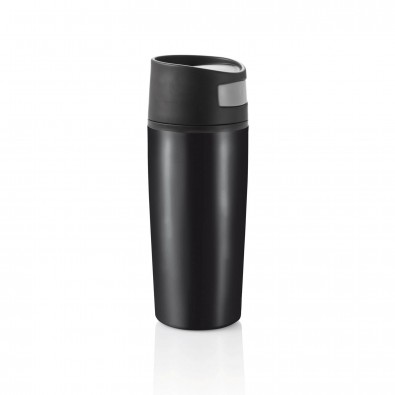 Auto Becher, schwarz Auto Becher, schwarz