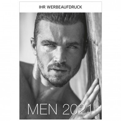 Bildkalender "Men" Bildkalender "Men"