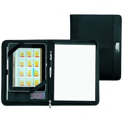 BLACKMAXX® Executive Business Portfolio Basic4, schwarz BLACKMAXX® Executive Business Portfolio Basic4, schwarz