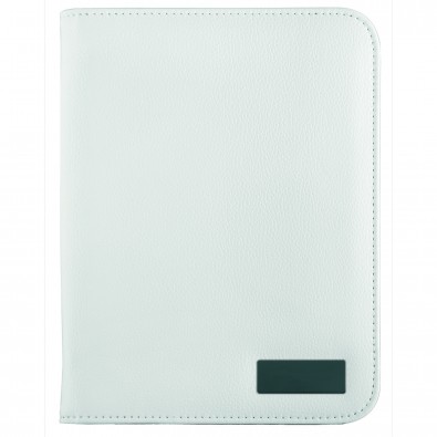 BLACKMAXX® Businessportefolio A5Excecutive, weiß BLACKMAXX® Businessportefolio A5Excecutive, weiß
