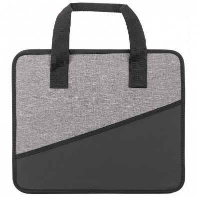 BLACKMAXX® Kofferraumtasche QuickCarryMetropolitan, grau BLACKMAXX® Kofferraumtasche QuickCarryMetropolitan, grau