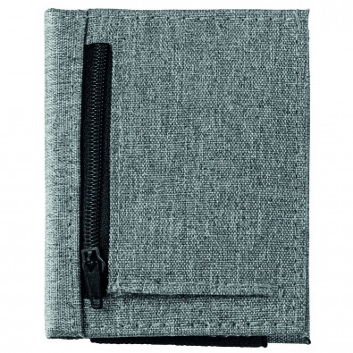 BLACKMAXX® Minibörse IWalletCompact, grau BLACKMAXX® Minibörse IWalletCompact, grau