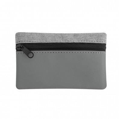 BLACKMAXX® Schlüsseltasche MetropolitanPlus, hellgrau BLACKMAXX® Schlüsseltasche MetropolitanPlus, hellgrau