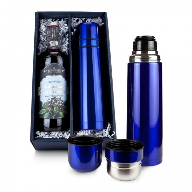 Blauer Glühweinduft Blauer Glühweinduft