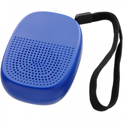 Bright BeBop Bluetooth® Lautsprecher, royalblau Bright BeBop Bluetooth® Lautsprecher, royalblau