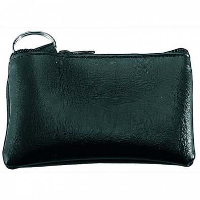 CreativDesign Schlüsseltasche "Budget" schwarz CreativDesign Schlüsseltasche "Budget" schwarz