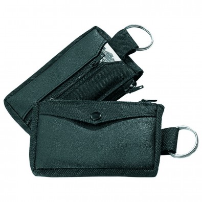 CreativDesign Schlüsseltasche "Key1" schwarz CreativDesign Schlüsseltasche "Key1" schwarz