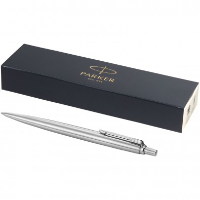 Jotter Edelstahl Kugelschreiber, stahl Jotter Edelstahl Kugelschreiber, stahl