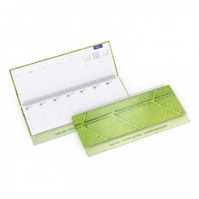Tisch-Querkalender Master Cover-Star gloss-individuell Bestseller Tisch-Querkalender Master Cover-Star gloss-individuell Bestseller