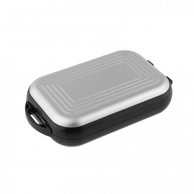 Metmaxx® Werkzeugtrolley "MyHomeToolBox" silber/schwarz Metmaxx® Werkzeugtrolley "MyHomeToolBox" silber/schwarz