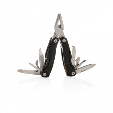 Mini Multitool, schwarz Mini Multitool, schwarz