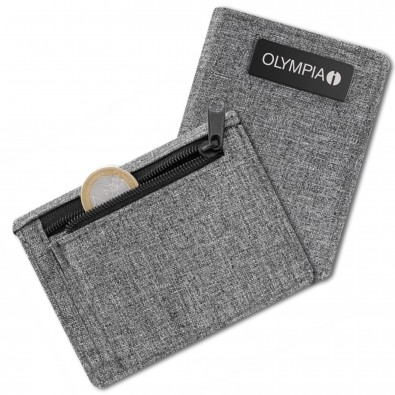 Mini-Portemonnaie iWallet Mini-Portemonnaie iWallet