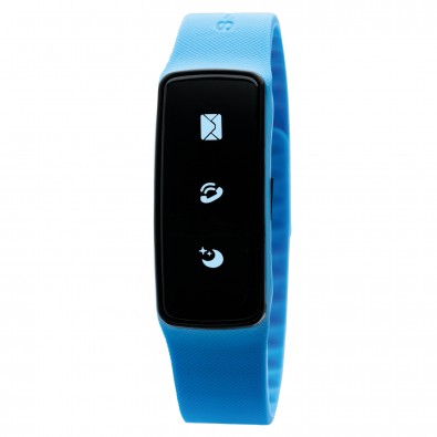 REFLECTS-ACTIVITY TRACKER, blau REFLECTS-ACTIVITY TRACKER, blau