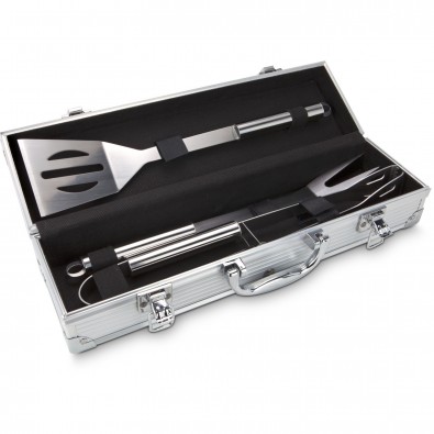 ROMINOX® Grillkoffer // Barbecue ROMINOX® Grillkoffer // Barbecue