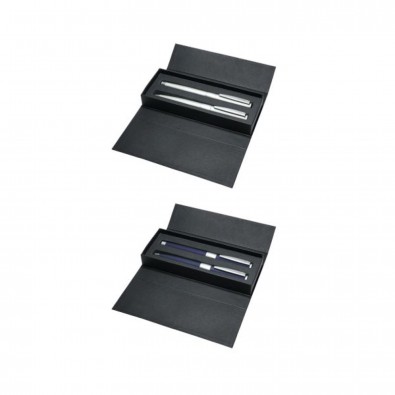 SENATOR Image Chrome Set III Rollerball, Kugelschreiber, Metall SENATOR Image Chrome Set III Rollerball, Kugelschreiber, Metall