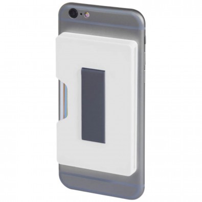 Shield RFID-Kartenhalter, weiss Shield RFID-Kartenhalter, weiss