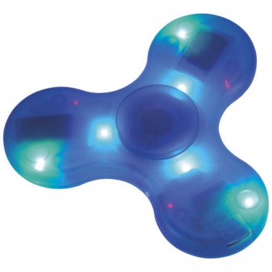 Spin-It Widget Bluetooth® Lautsprecher, royalblau Spin-It Widget Bluetooth® Lautsprecher, royalblau