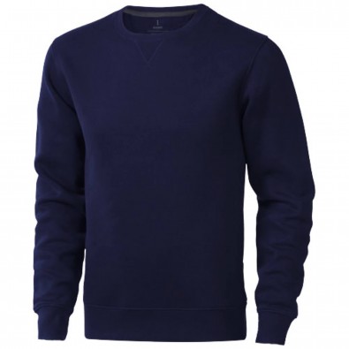 Surrey Pullover mit Rundhalsausschnitt, navy, XXL Surrey Pullover mit Rundhalsausschnitt, navy, XXL