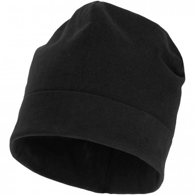 Tempo Jersey Mütze, schwarz Tempo Jersey Mütze, schwarz
