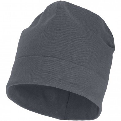 Tempo Jersey Mütze, Steel grey Tempo Jersey Mütze, Steel grey