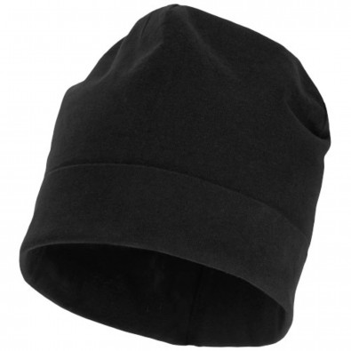 Tempo Jersey Mütze, schwarz Tempo Jersey Mütze, schwarz