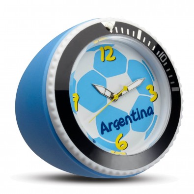 Uhr LOLLICLOCK-ROCK ARGENTINA
