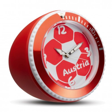 Uhr LOLLICLOCK-ROCK AUSTRIA