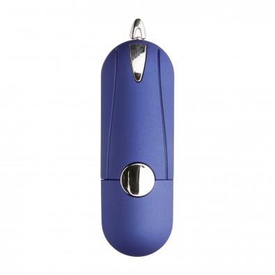 USB-Speicherstick 3, blau, 4 GB USB-Speicherstick 3, blau, 4 GB