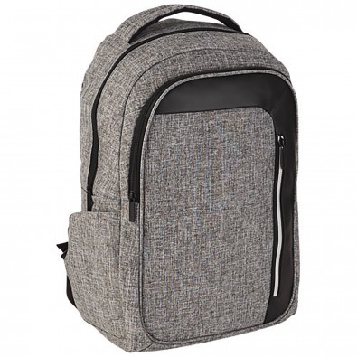 Vault RFID 15,6" Laptop-Rucksack, Graphite Vault RFID 15,6" Laptop-Rucksack, Graphite