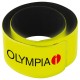 Reflexband Snap, Gelb Reflexband Snap, Gelb