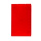 Cool-Card (Mint-Box), Rot/Transparent Cool-Card (Mint-Box), Rot/Transparent