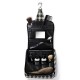 Original Reisenthel® toiletbag, Fifties Black, Schwarz Original Reisenthel® toiletbag, Fifties Black, Schwarz