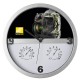Wanduhr Wanduhr