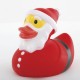 Bade-Ente Santa Bade-Ente Santa