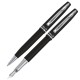 Original Pelikan Schreibset JAZZ Elegance, Schwarz-Matt Original Pelikan Schreibset JAZZ Elegance, Schwarz-Matt